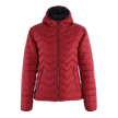 Lady's jacket FLASH NEO RED - 1