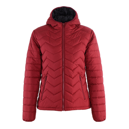Lady's jacket FLASH NEO RED - 1