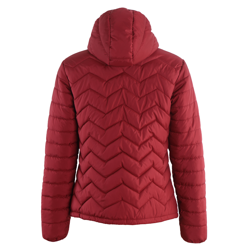 Lady's jacket FLASH NEO RED - 2