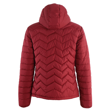 Lady's jacket FLASH NEO RED - 2