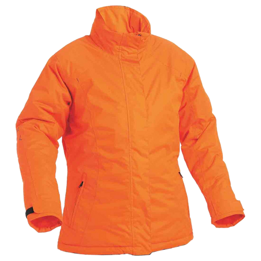 Γυναικείο μπουφάνt WESER ORANGE