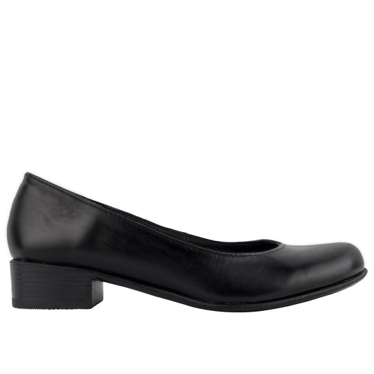 SOFIE Lady's leather shoes