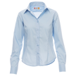 Γυναικείο μακρυμάνικο πουκάμισο PAYPER IMAGE LIGHT BLUE