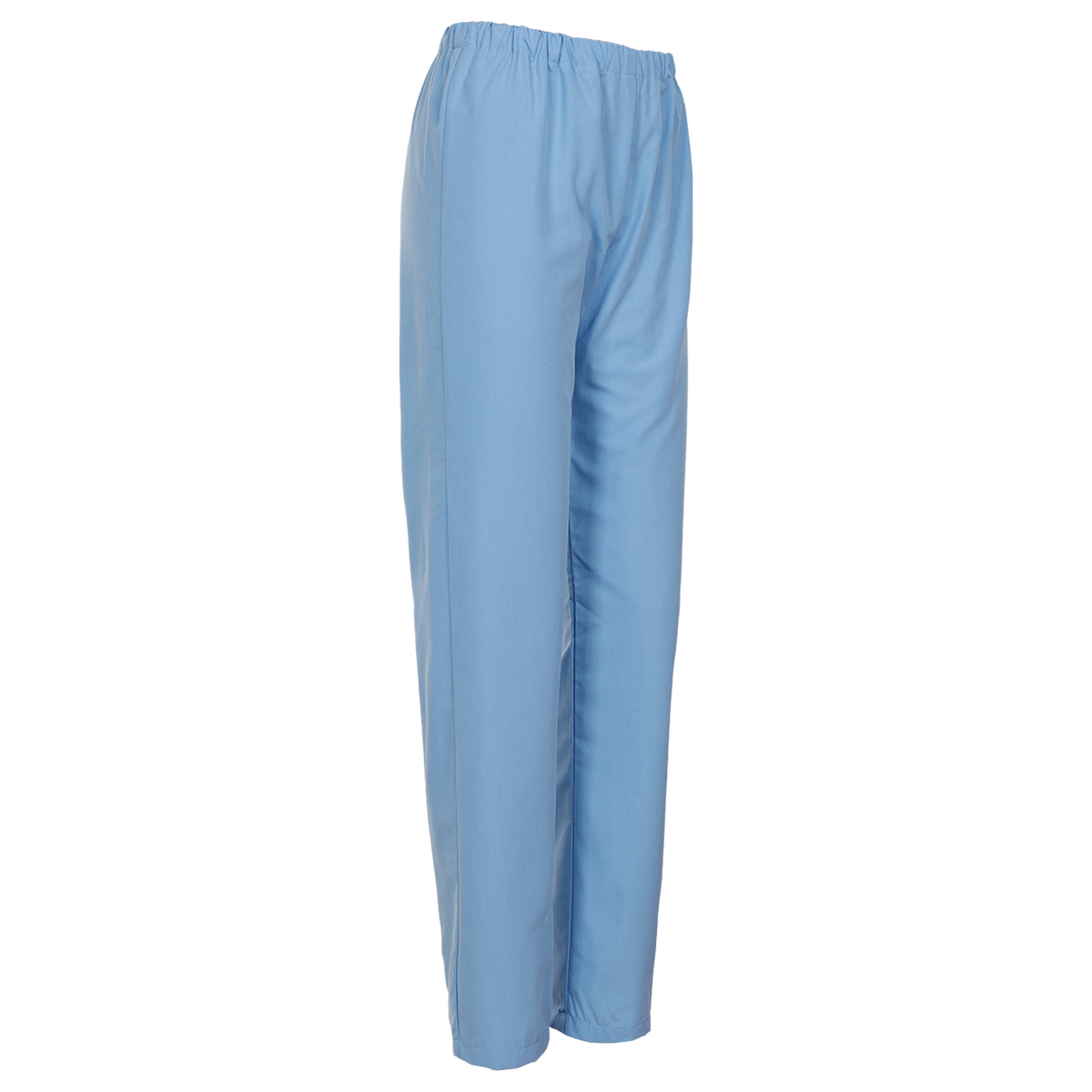 Γυναικείο Ιατρικό παντελόνι KLAUDIA LIGHT BLUE - 4
