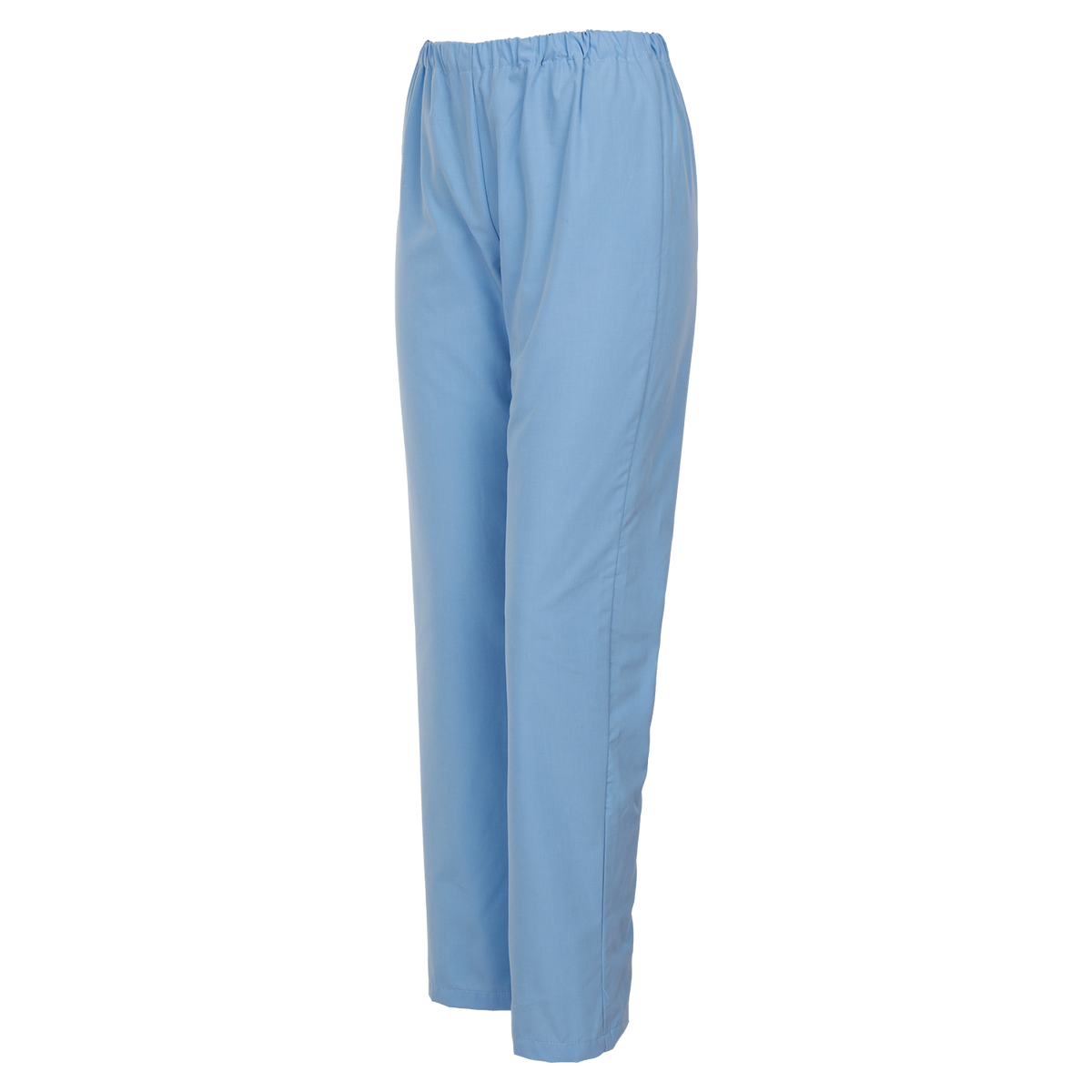 Γυναικείο Ιατρικό παντελόνι KLAUDIA LIGHT BLUE - 5