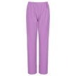 Lady's medical pants KLAUDIA PURPLE - 1