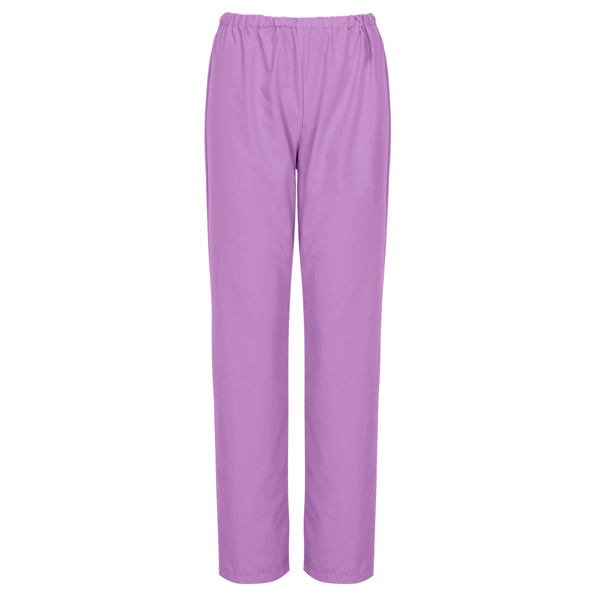 Lady's medical pants KLAUDIA PURPLE - 1