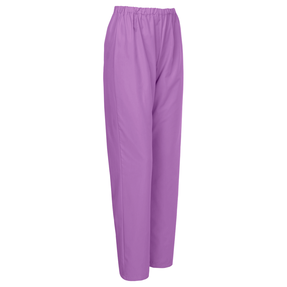Lady's medical pants KLAUDIA PURPLE - 5