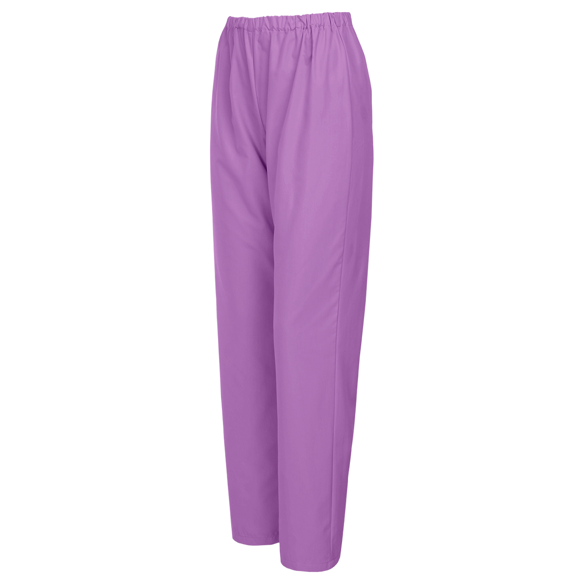Lady's medical pants KLAUDIA PURPLE - 6