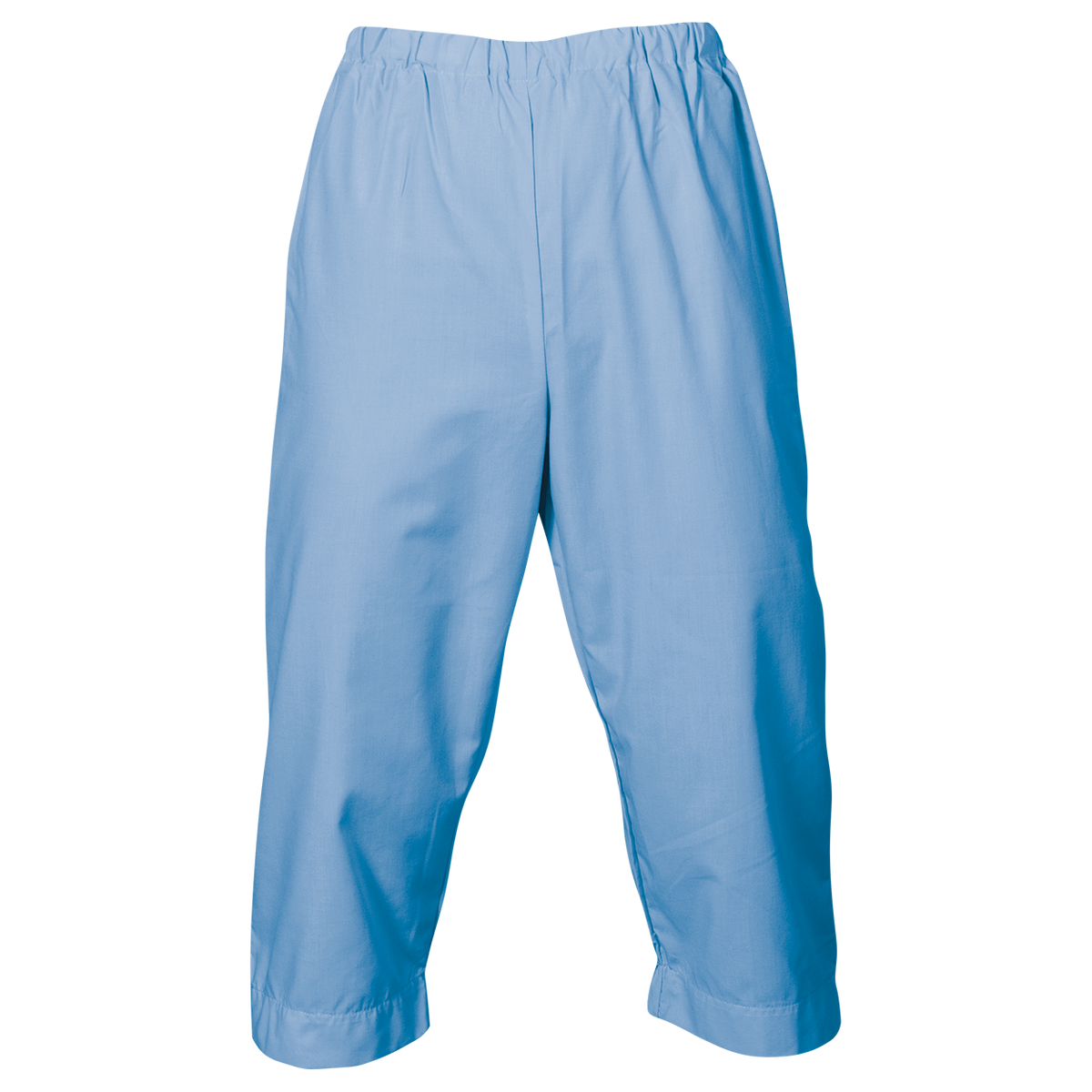 Lady's medical pants MIA LIGHT BLUE