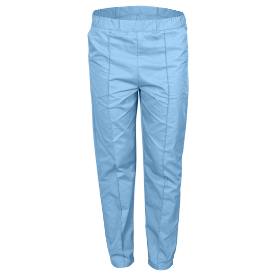 Γυναικείο Ιατρικό παντελόνι SINTIA LIGHT BLUE