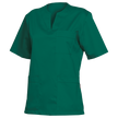Γυναικεία Ιατρική Μπλούζα πράσινο SIENA GREEN