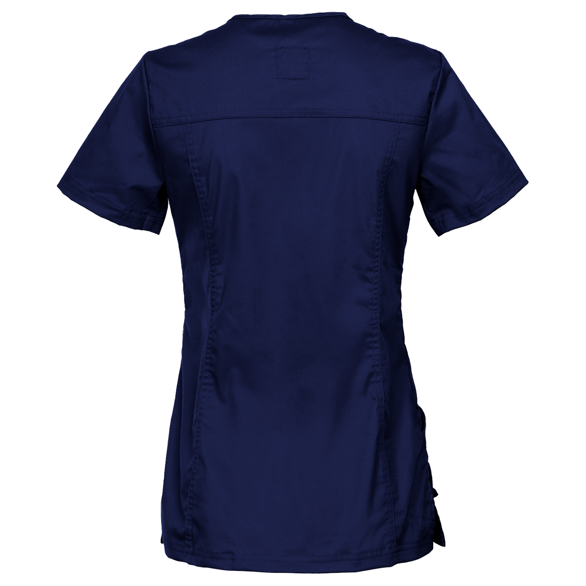 Γυναικεία ιατρική μπλούζα VICTORIA NAVY - 4