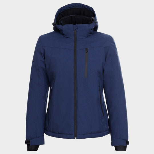 Παρκά MONTANA NAVY BLUE - 1
