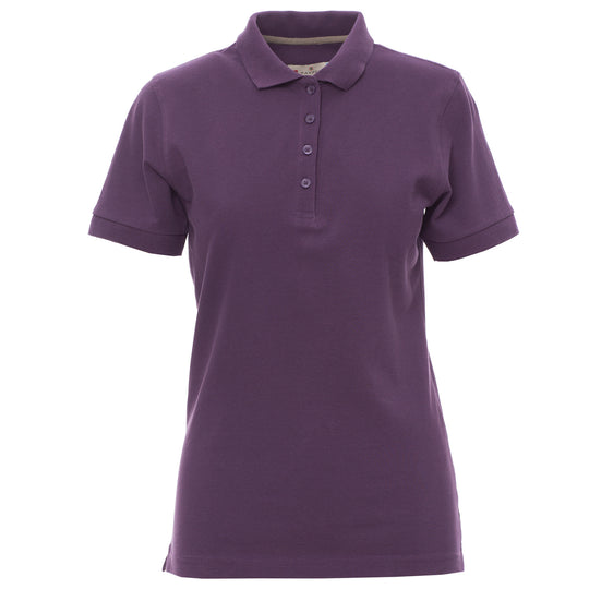 PAYPER VENICE INDIGO Lady's polo t-shirt