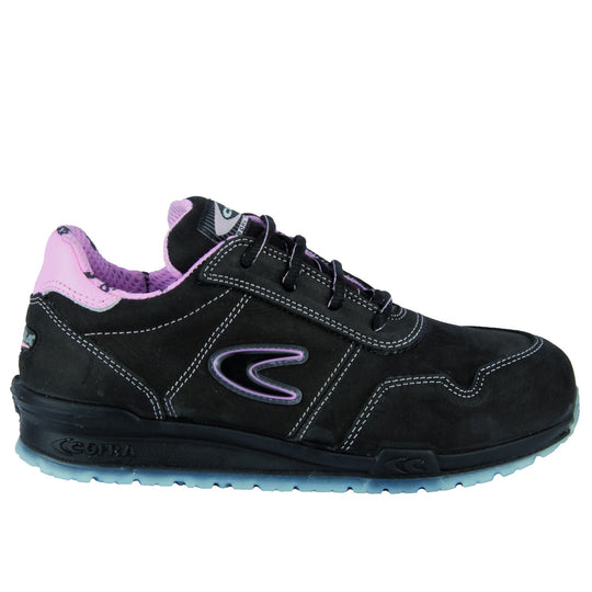 ALICE S3 SRC Lady's safety shoes