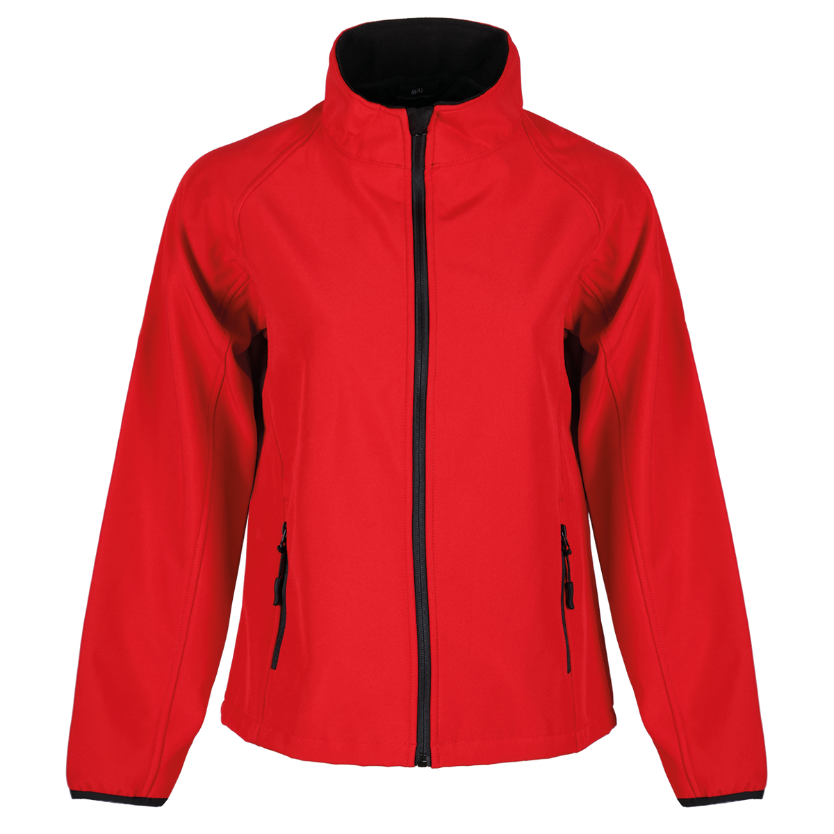 Μπουφάν ALTITUDE II RED Γυναικείο softshell