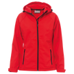 Μπουφάν PAYPER GALE Γυναικείο softshell