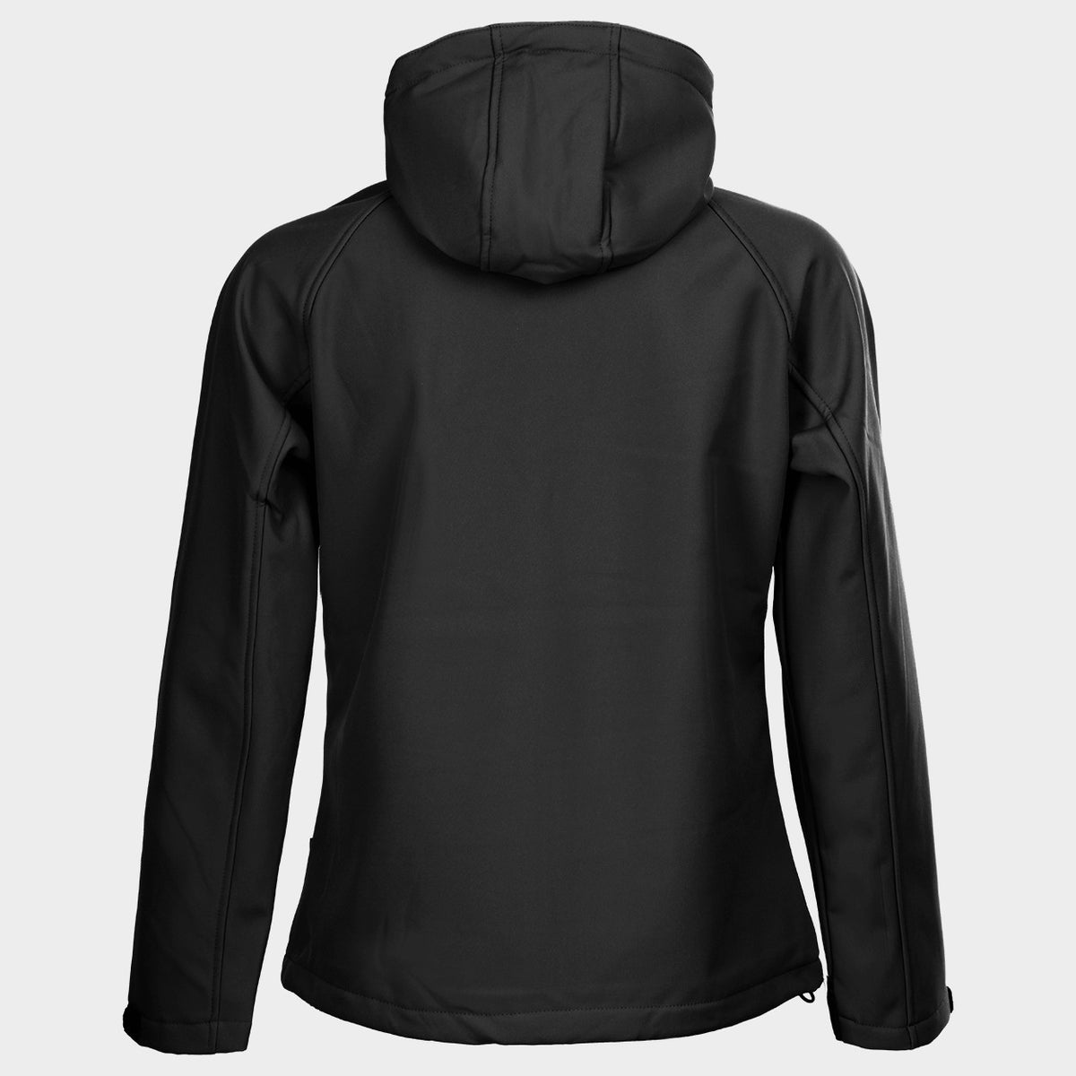 Γυναικείο μπουφάν softshell REEF BLACK - 2