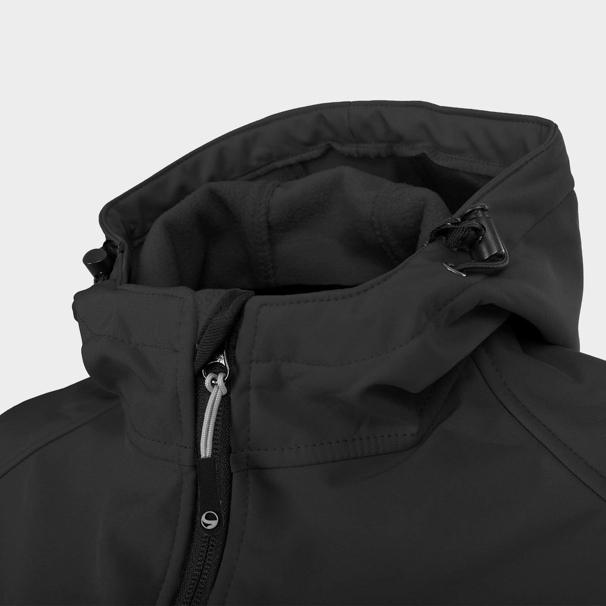 Γυναικείο μπουφάν softshell REEF BLACK - 3