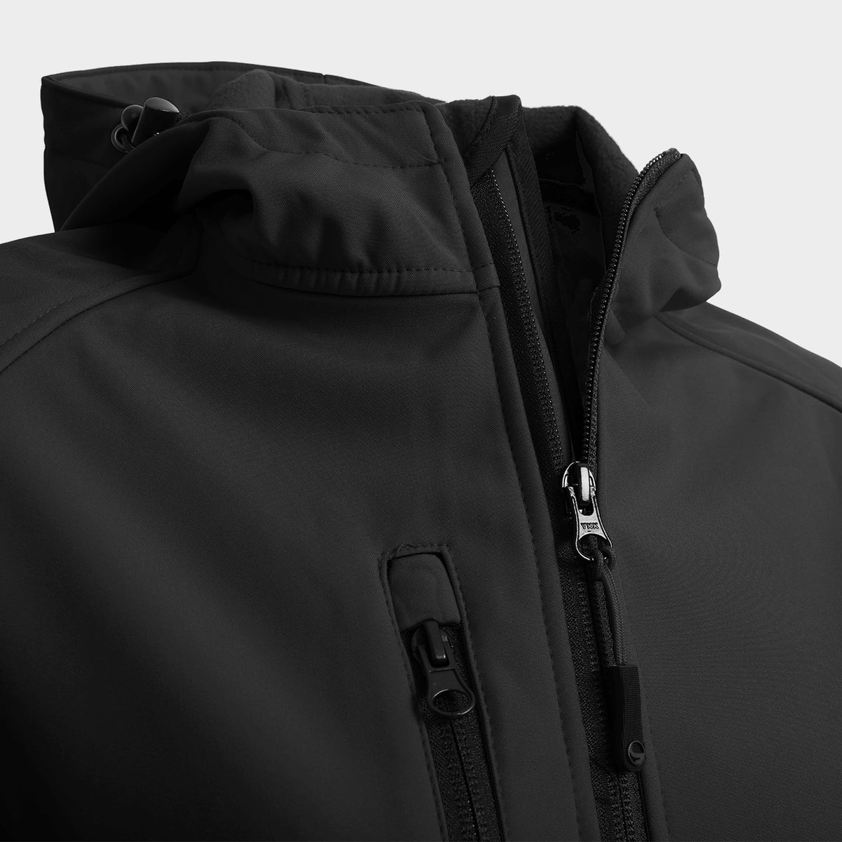 Γυναικείο μπουφάν softshell REEF BLACK - 4