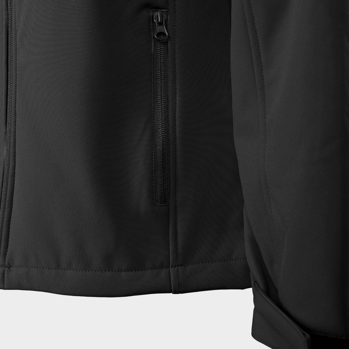Γυναικείο μπουφάν softshell REEF BLACK - 5