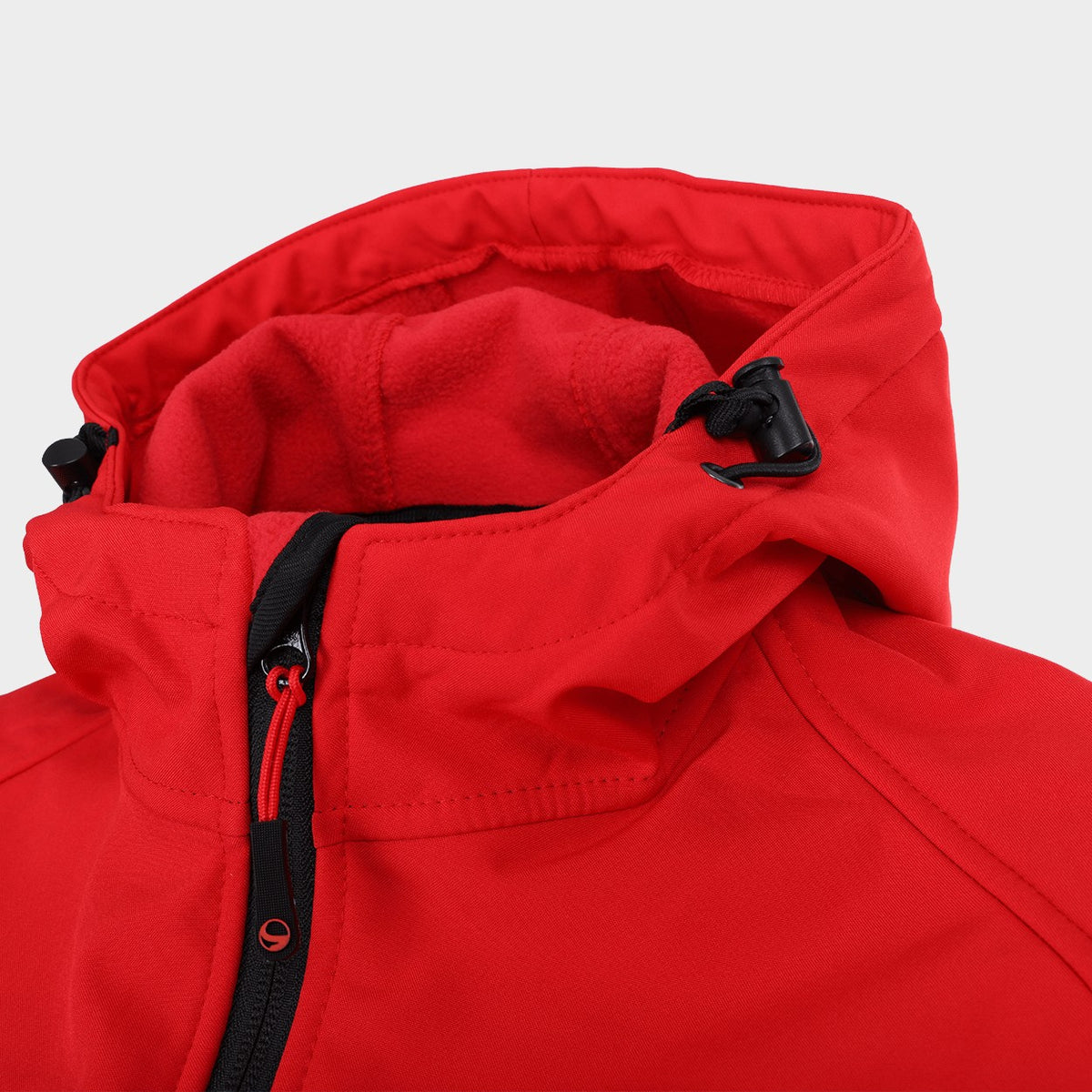 Γυναικείο μπουφάν softshell REEF RED - 4