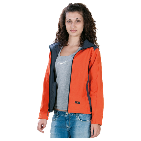 Μπουφάν SEMOIS Γυναικείο softshell