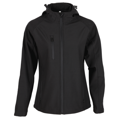 Μπουφάν ULTAR Γυναικείο softshell - 1