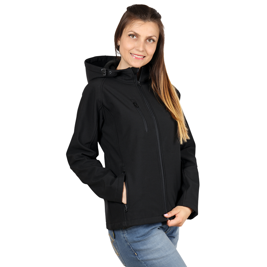 Μπουφάν ULTAR Γυναικείο softshell - 2