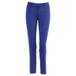 Γυναικείο παντελόνι κοστουμιού KARINA ROYAL BLUE - 1