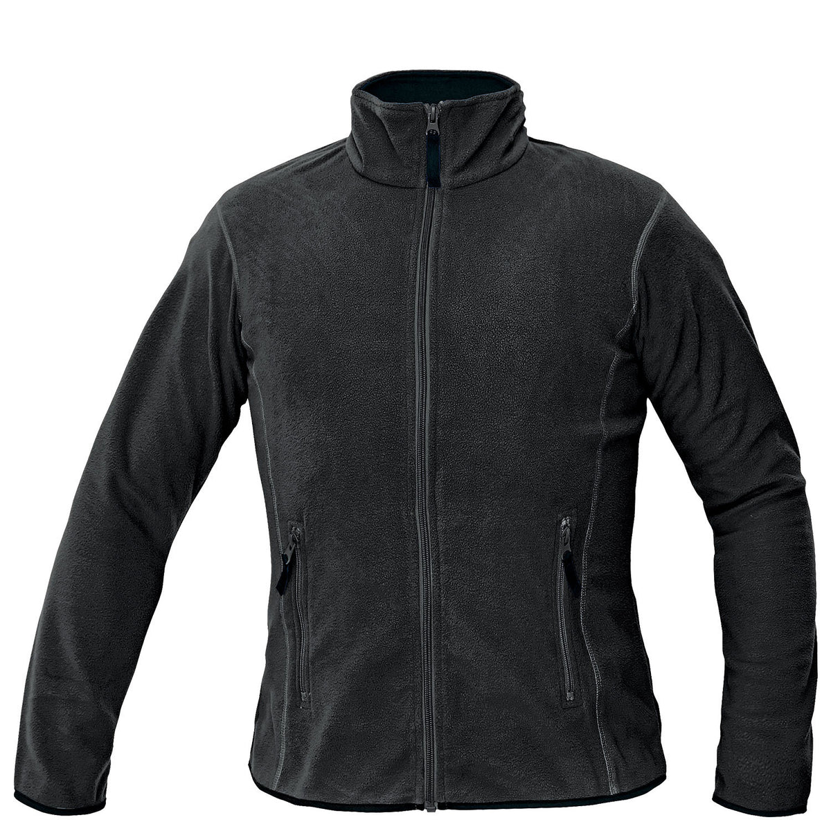 GOMTI BLACK Lady's sweatshirt