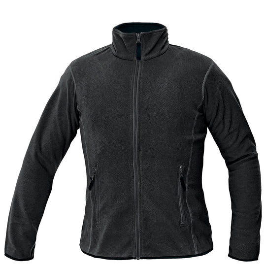 GOMTI BLACK Lady's sweatshirt