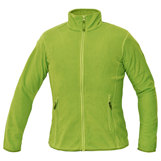 GOMTI LIME Lady's sweatshirt
