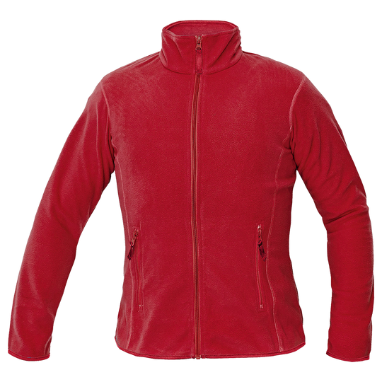 GOMTI RED Lady's sweatshirt