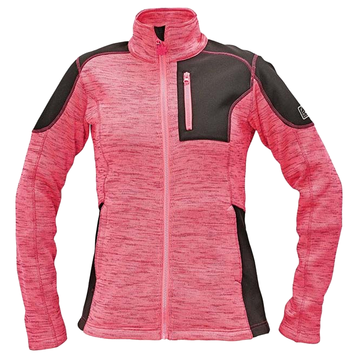 Γυναικεία ζακέτα TAMBO PINK