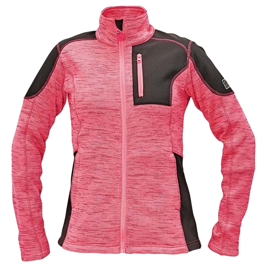 Γυναικεία ζακέτα TAMBO PINK