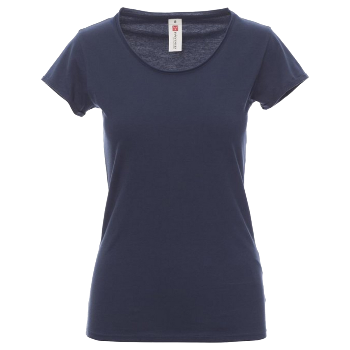 Μπλουζάκι PAYPER SOUND+ DENIM Γυναικείο T-shirt