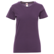 PAYPER SUNSET INDIGO Lady's t-shirt