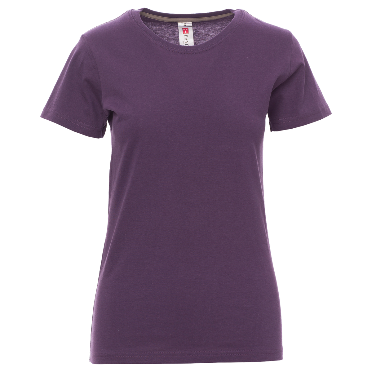 PAYPER SUNSET INDIGO Lady's t-shirt