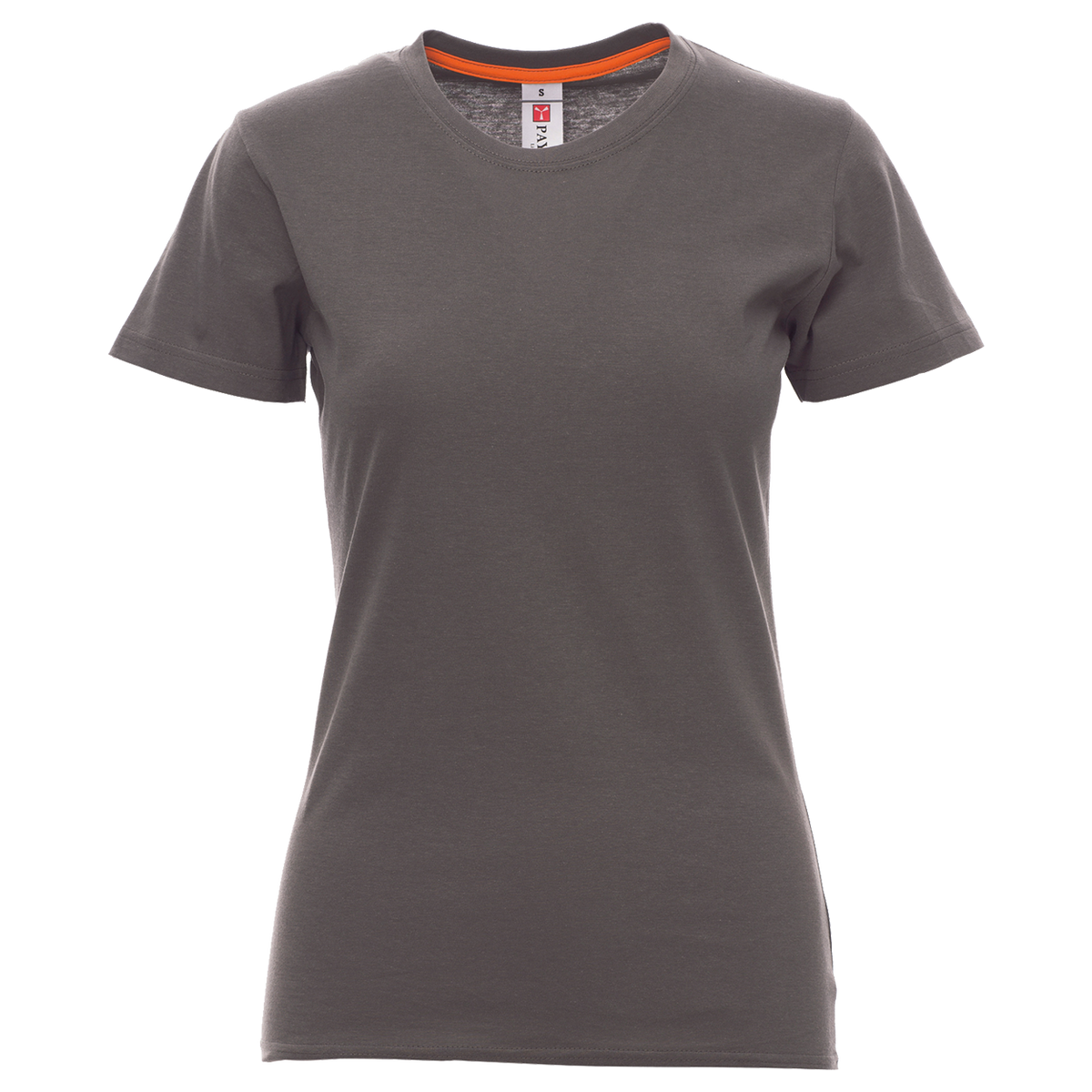 PAYPER SUNSET SMOKE Lady's t-shirt
