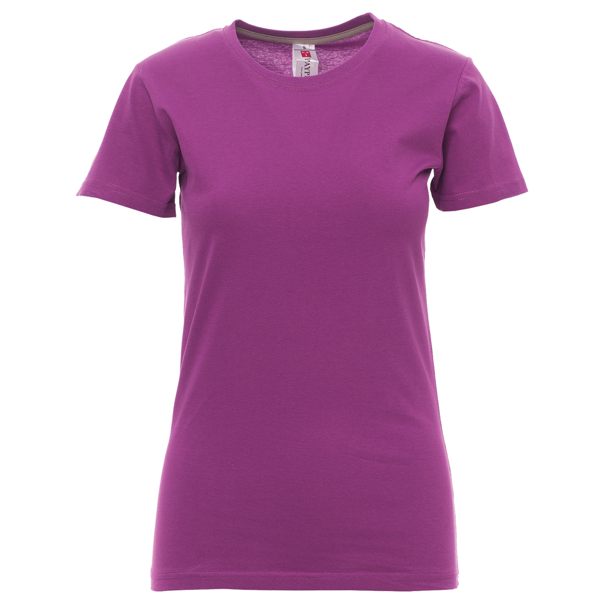 PAYPER SUNSET SUMMER VIOLET Lady's t-shirt