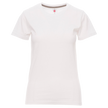 Γυναικείο κοντομάνικο PAYPER SUNSET WHITE