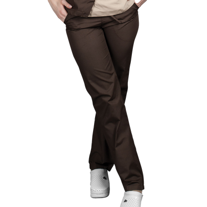 Γυναικείο παντελόνι εργασίας KASHA - 1