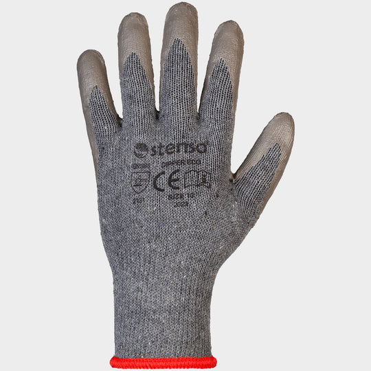 Γάντια βουτηγμένα σε λατέξ PARKER ECO - 1