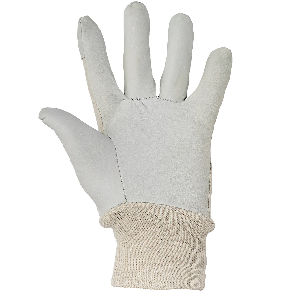 HOBBY Leather and textile gloves - 2