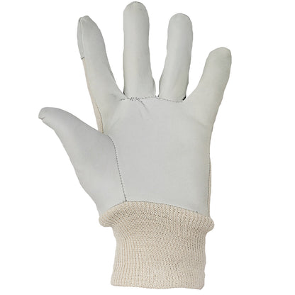 HOBBY Leather and textile gloves - 2