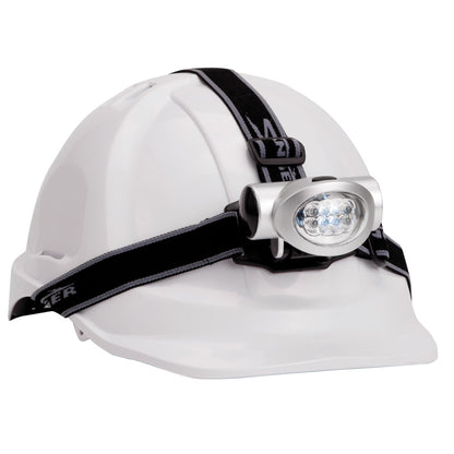 Κεφαλιού PA50 Φακός LED - 1