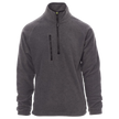 Μπλούζα φλιζ PAYPER DOLOMITI+ DARK GREY
