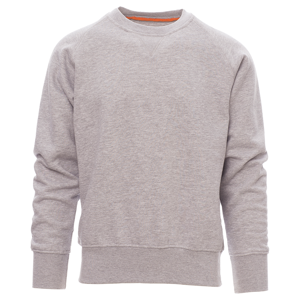 Μακρυμάνικο μπλουζάκι PAYPER MISTRAL+ LIGHT GREY